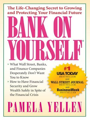 Bank On Yourself - ebook